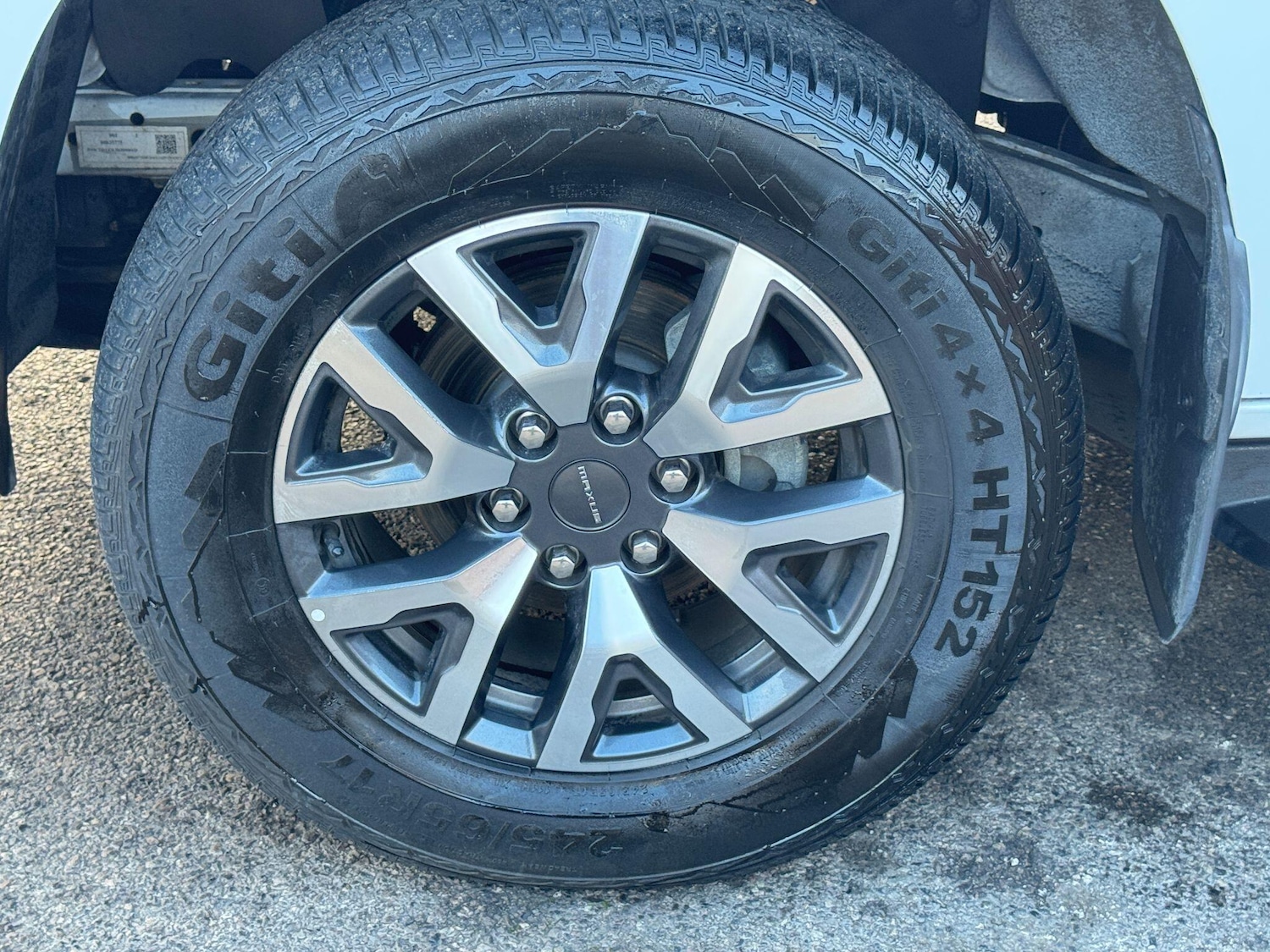 Used Maxus T90EV 2023 for sale - 76953177: Photo 50