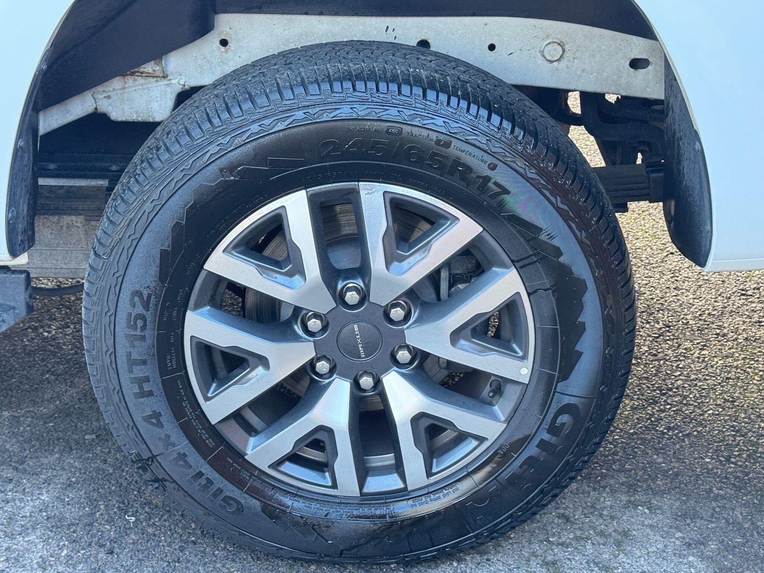 Used Maxus T90EV 2023 for sale - 76953177: Photo 51