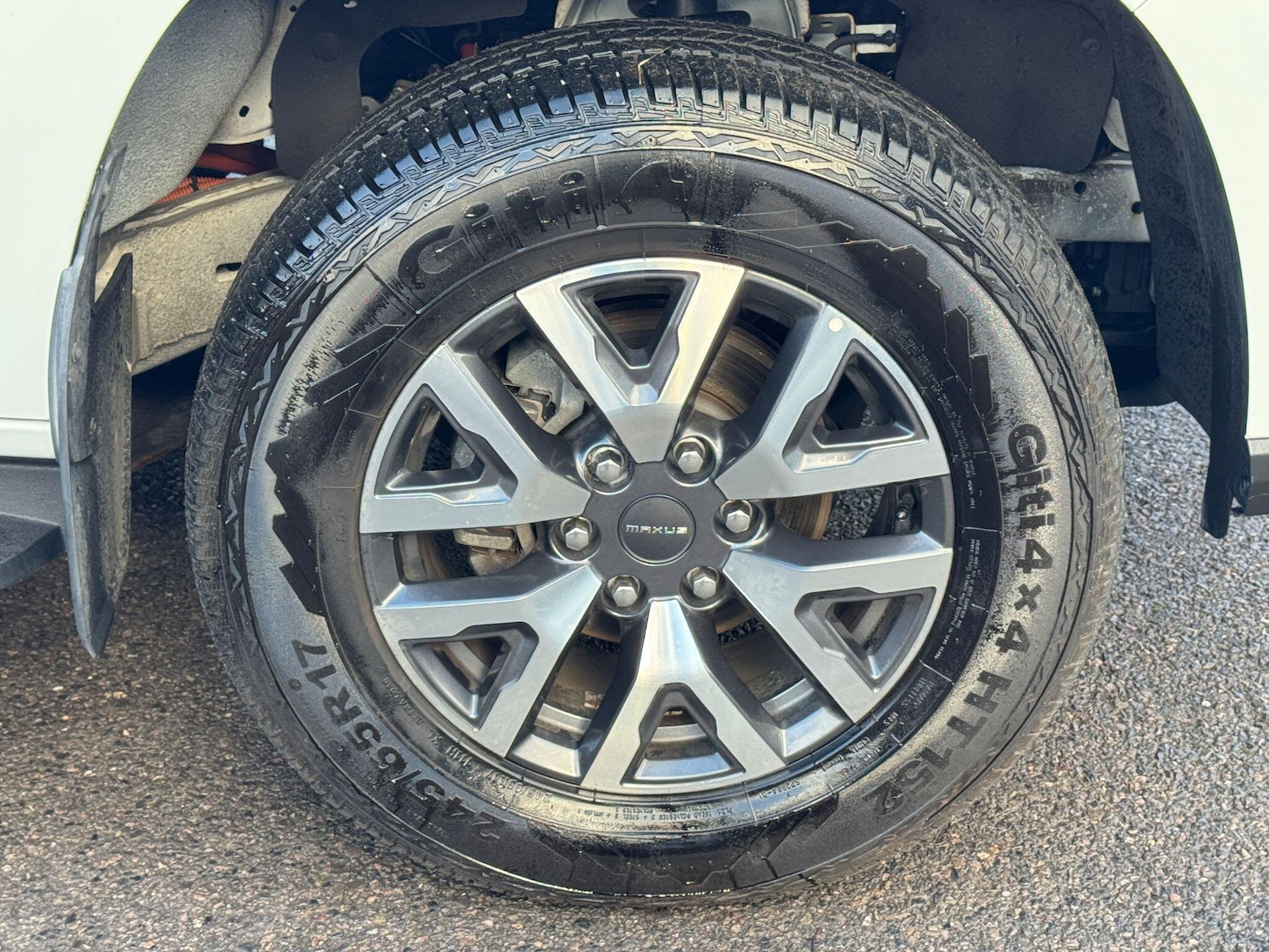 Used Maxus T90EV 2023 for sale - 76953177: Photo 52