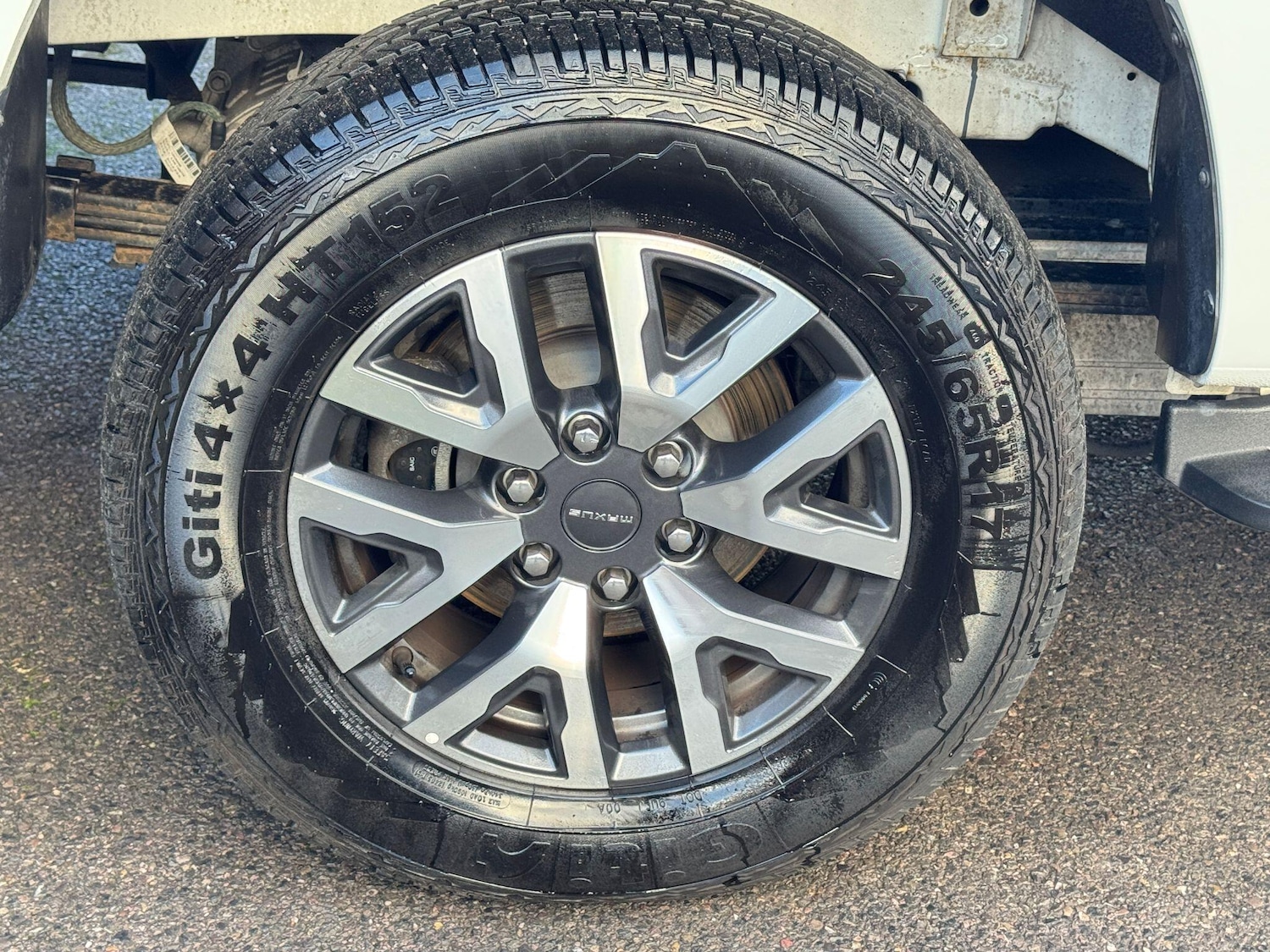 Used Maxus T90EV 2023 for sale - 76953177: Photo 53