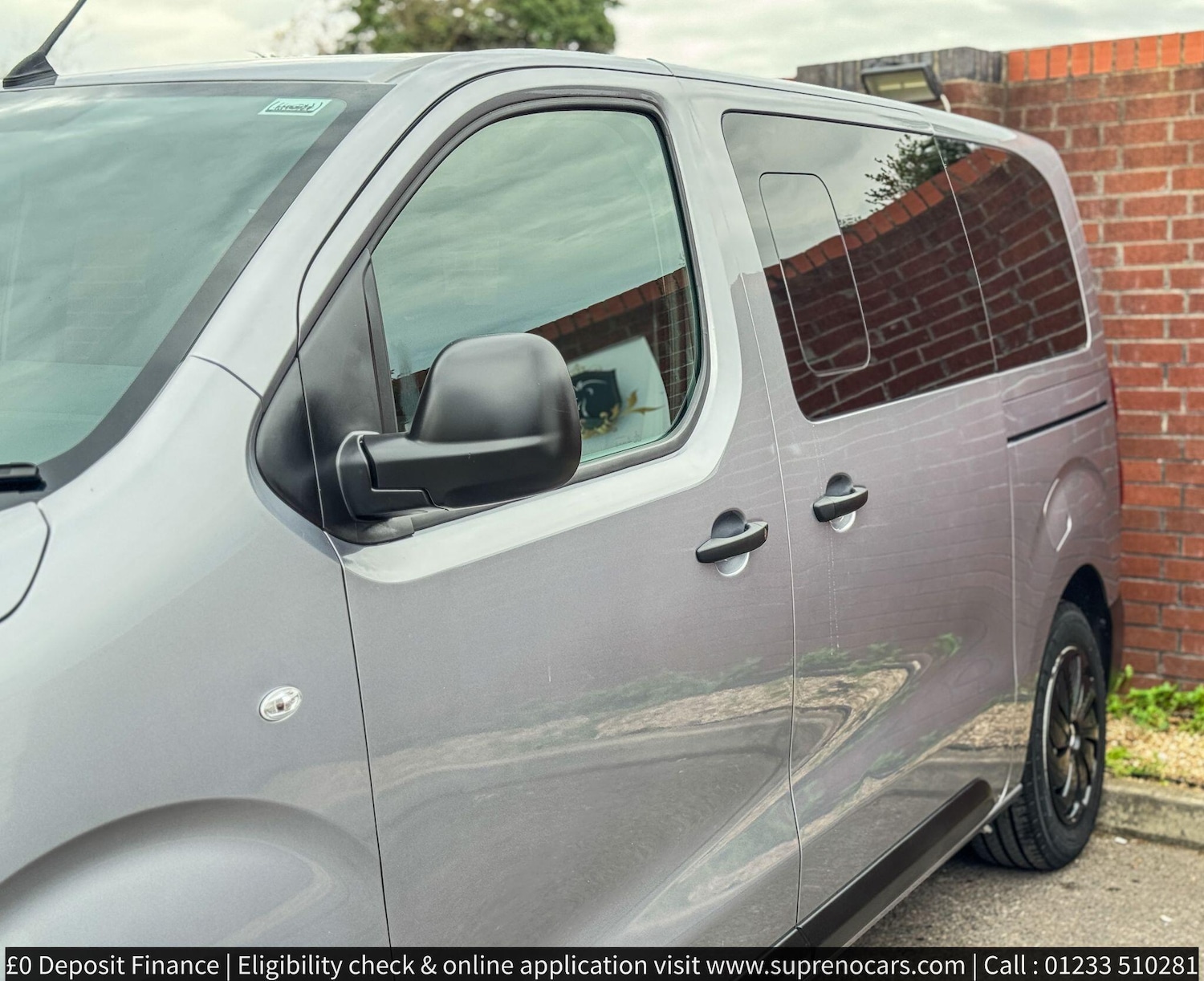 Used Toyota PROACE CITY Verso 2022 for sale - 76485117: Photo 11