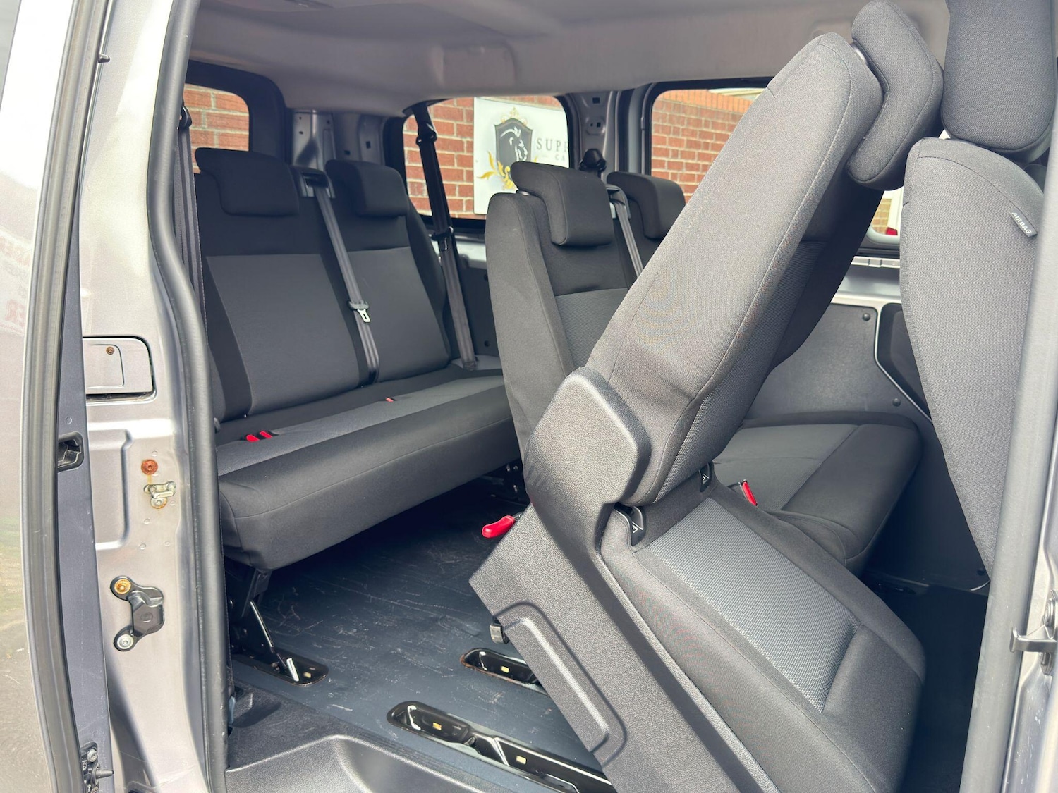 Used Toyota PROACE CITY Verso 2022 for sale - 76485117: Photo 2