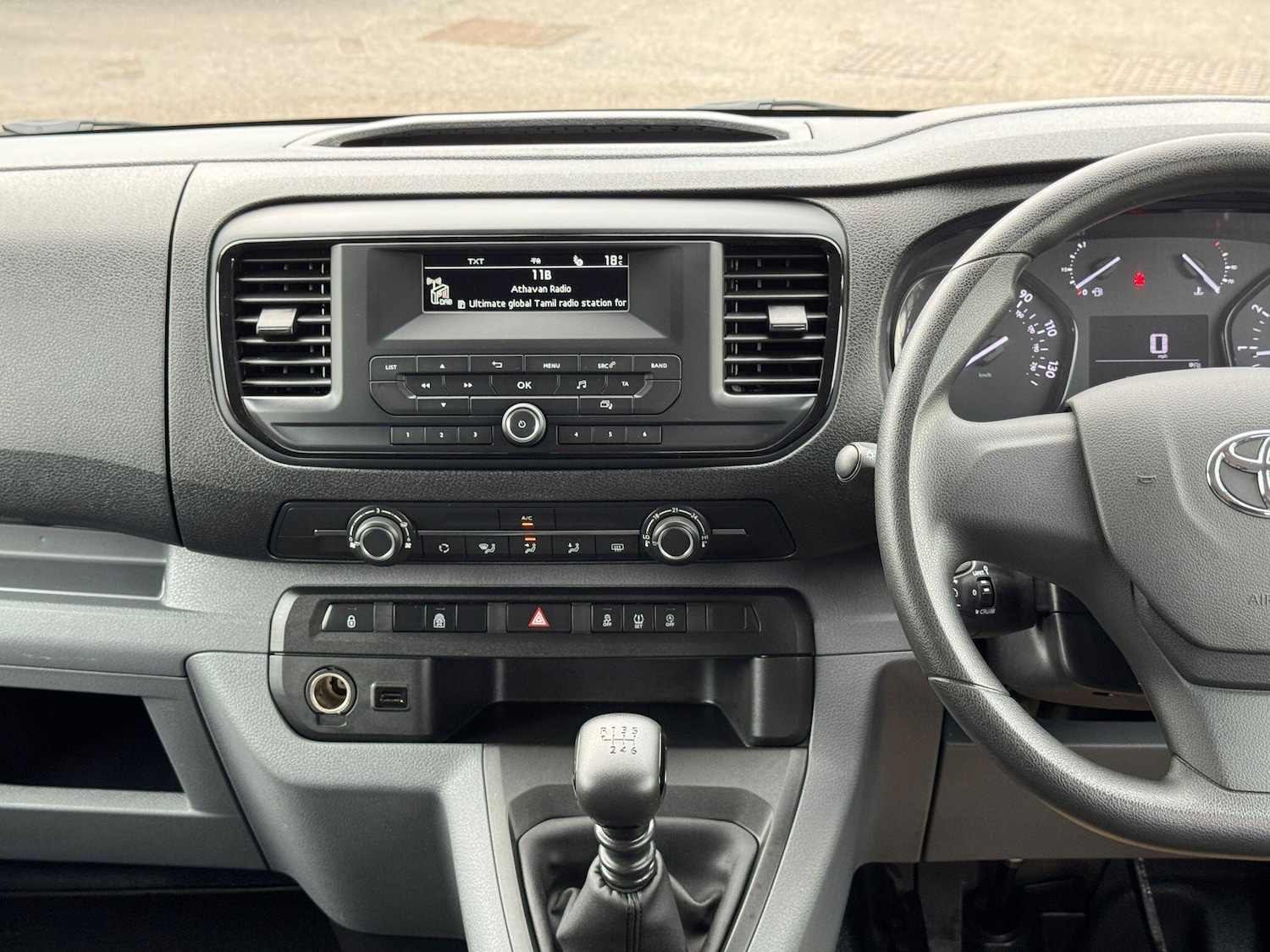 Used Toyota PROACE CITY Verso 2022 for sale - 76485117: Photo 21