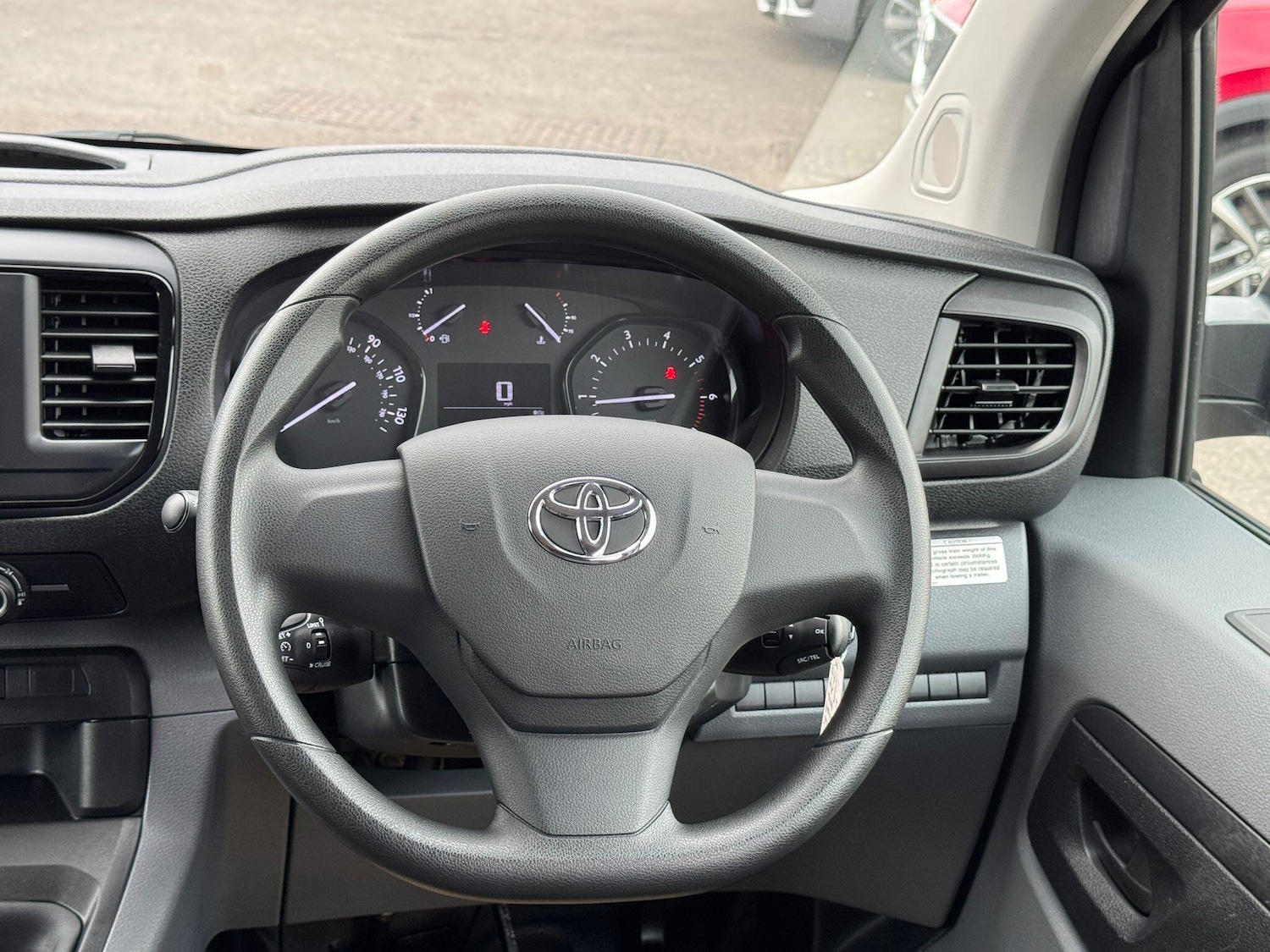 Used Toyota PROACE CITY Verso 2022 for sale - 76485117: Photo 22