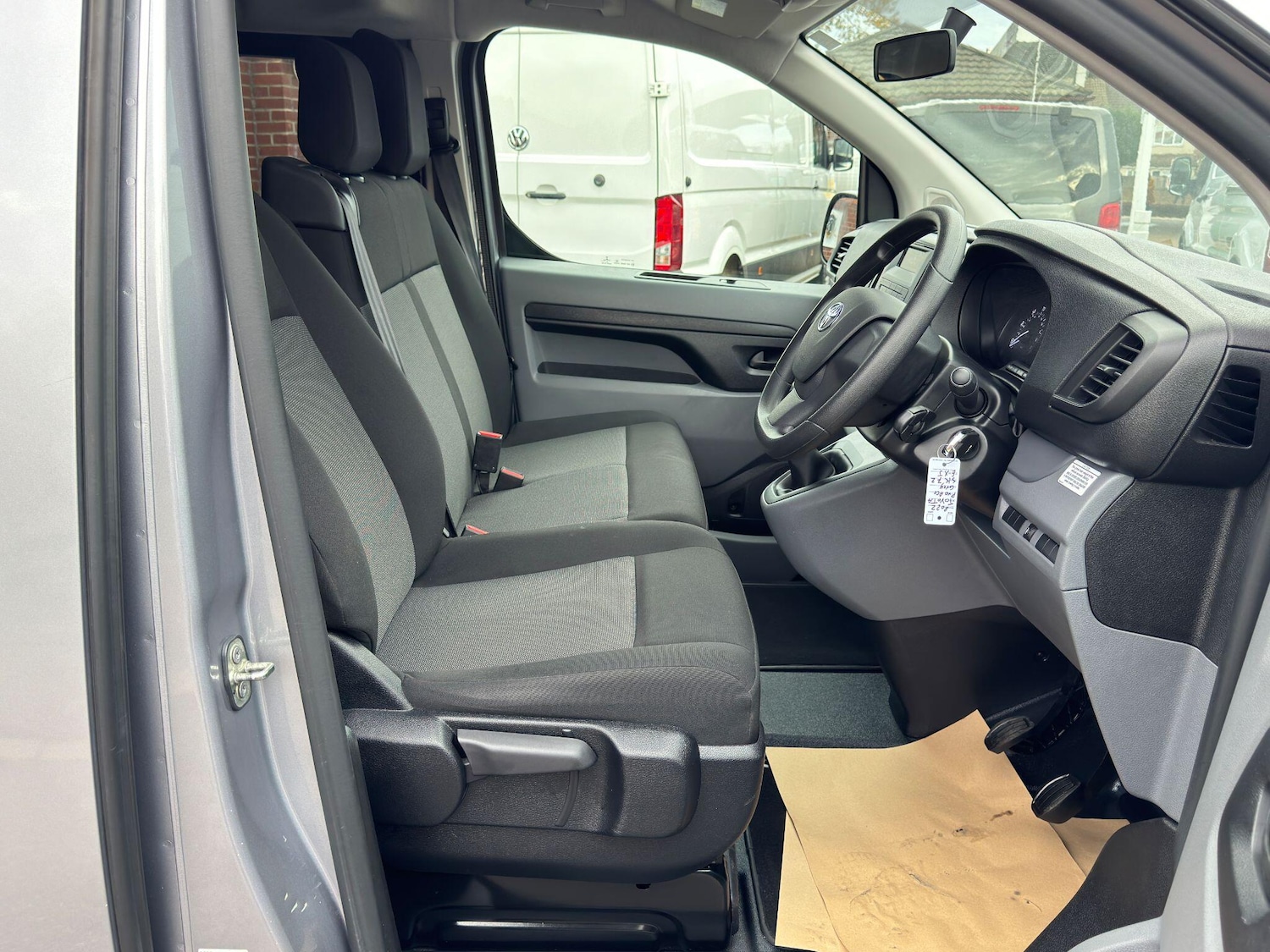 Used Toyota PROACE CITY Verso 2022 for sale - 76485117: Photo 24