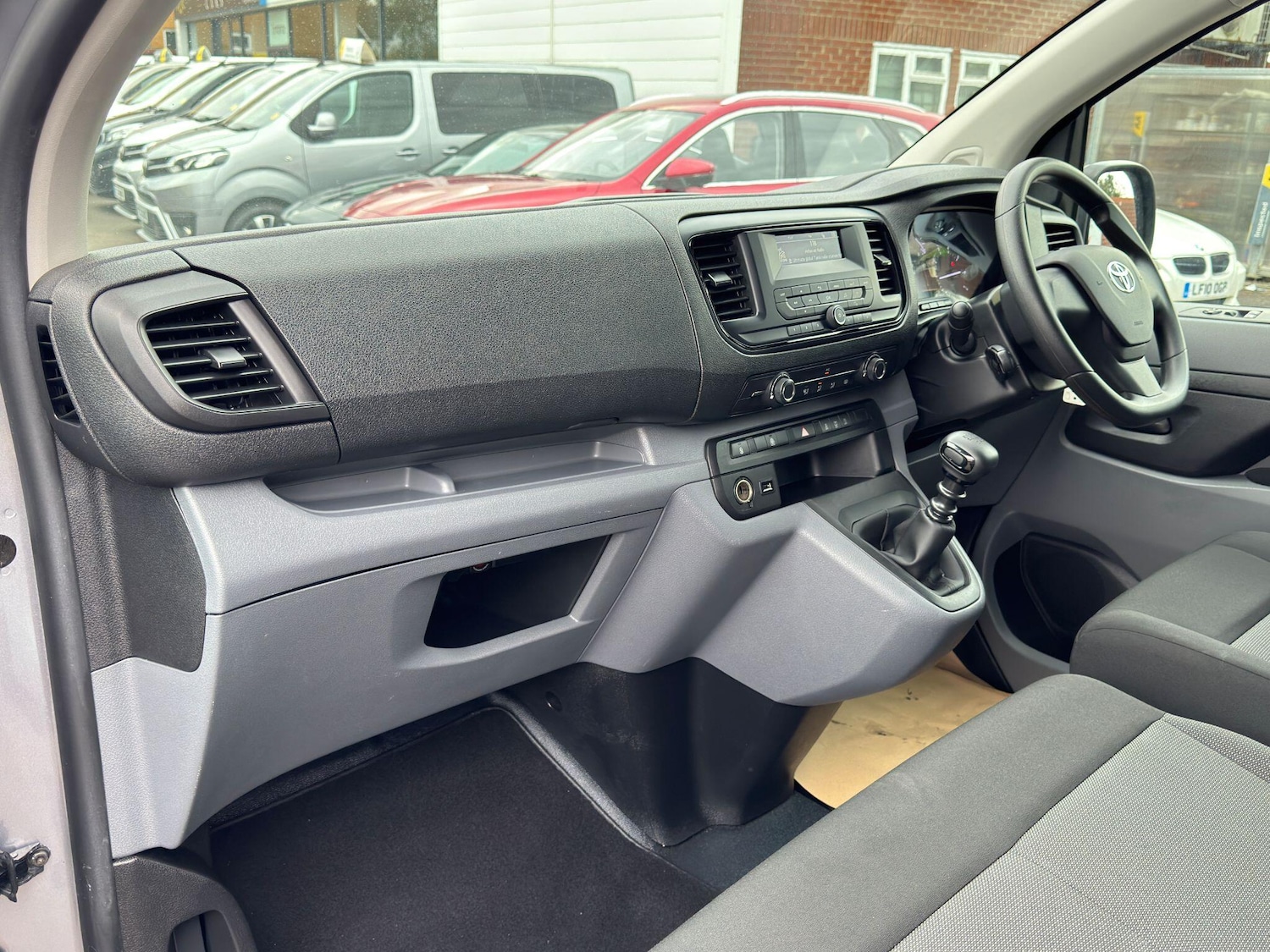 Used Toyota PROACE CITY Verso 2022 for sale - 76485117: Photo 25