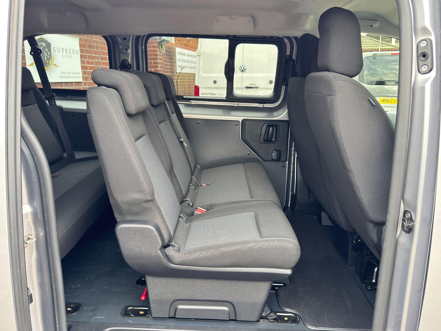 Used Toyota PROACE CITY Verso 2022 for sale - 76485117: Photo 27