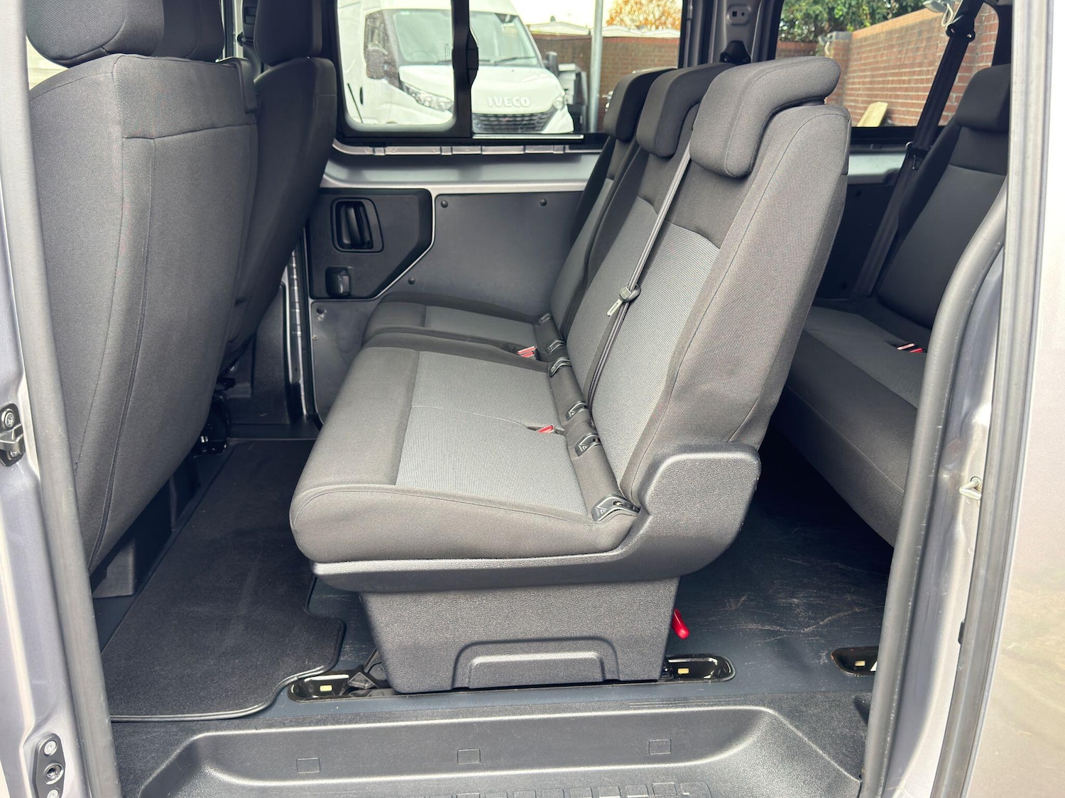 Used Toyota PROACE CITY Verso 2022 for sale - 76485117: Photo 31
