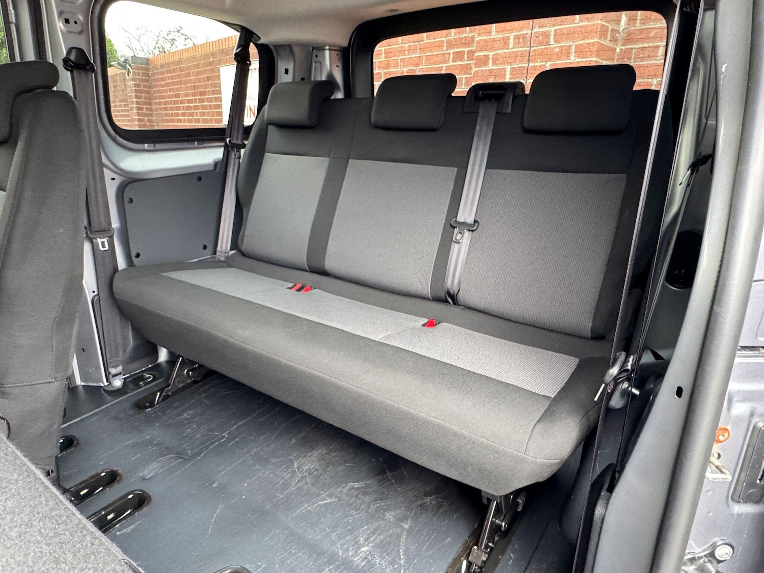 Used Toyota PROACE CITY Verso 2022 for sale - 76485117: Photo 32