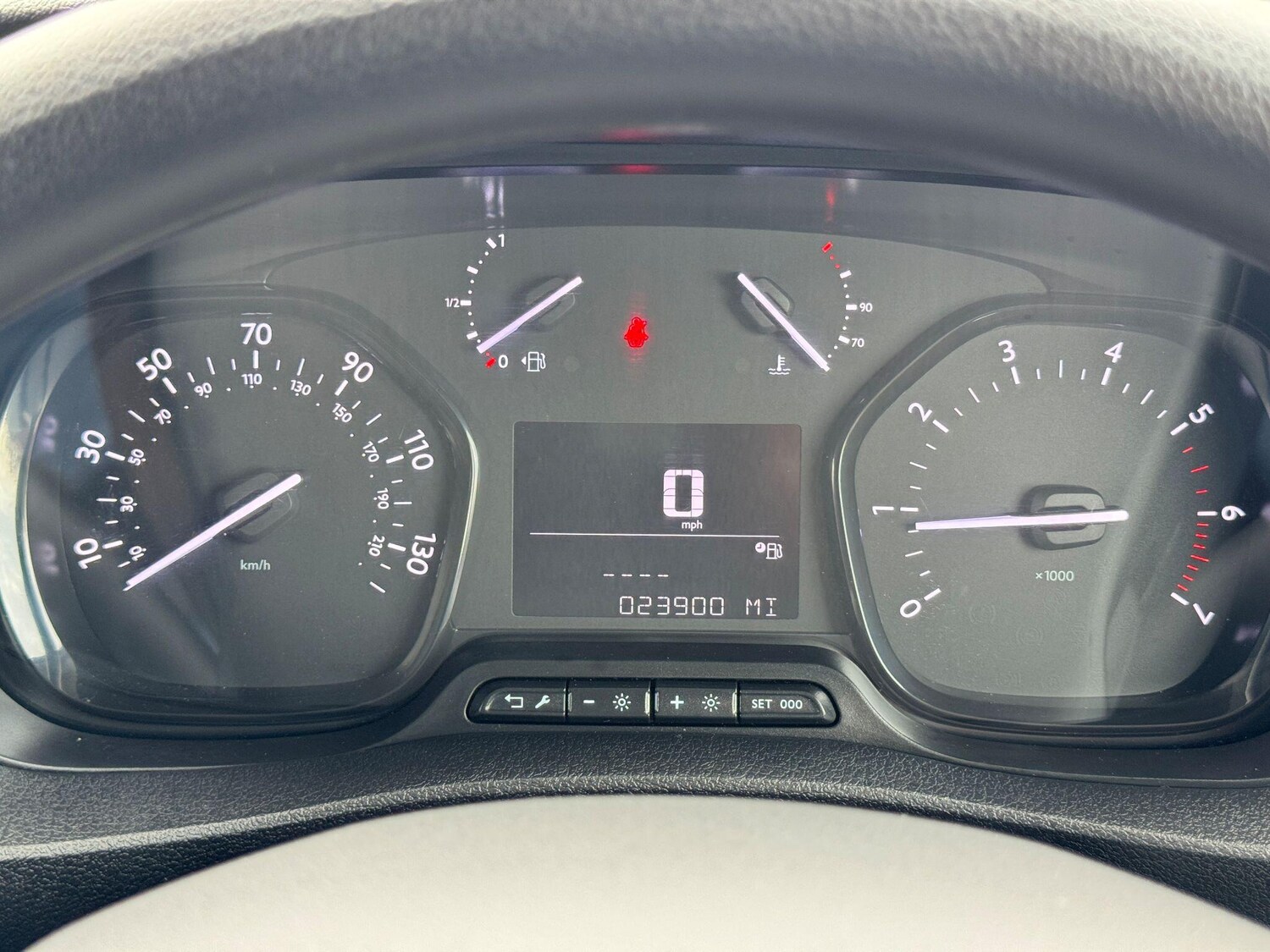 Used Toyota PROACE CITY Verso 2022 for sale - 76485117: Photo 33