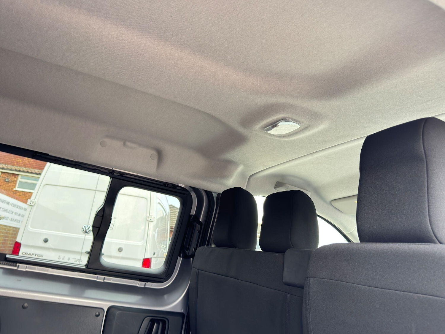 Used Toyota PROACE CITY Verso 2022 for sale - 76485117: Photo 43