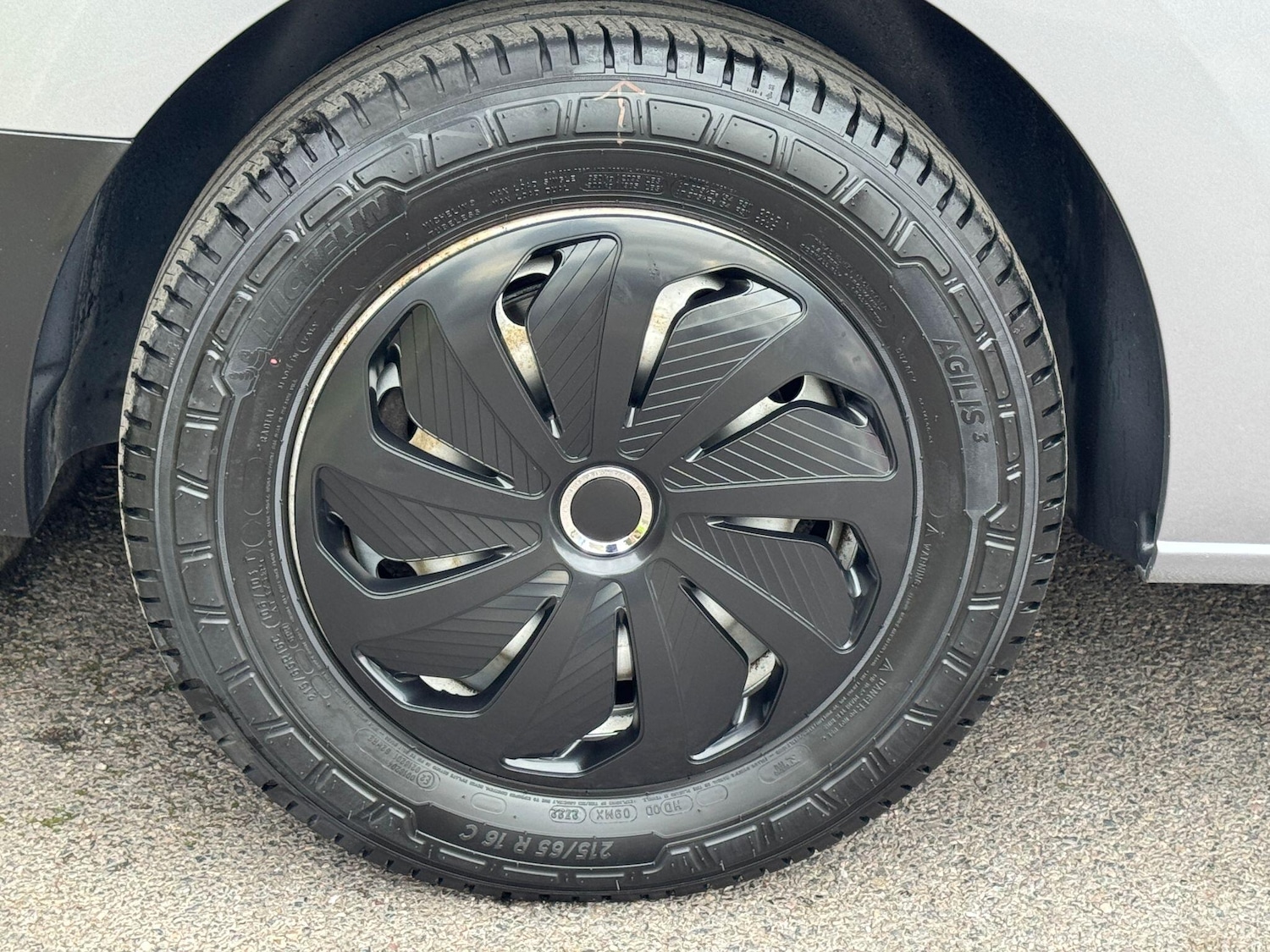 Used Toyota PROACE CITY Verso 2022 for sale - 76485117: Photo 44