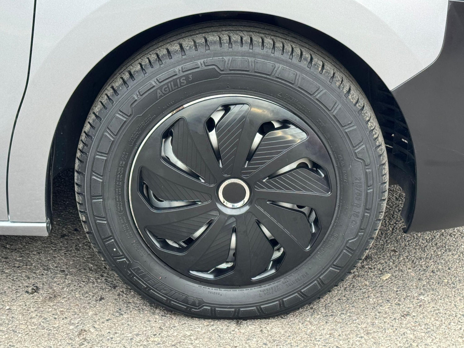 Used Toyota PROACE CITY Verso 2022 for sale - 76485117: Photo 45