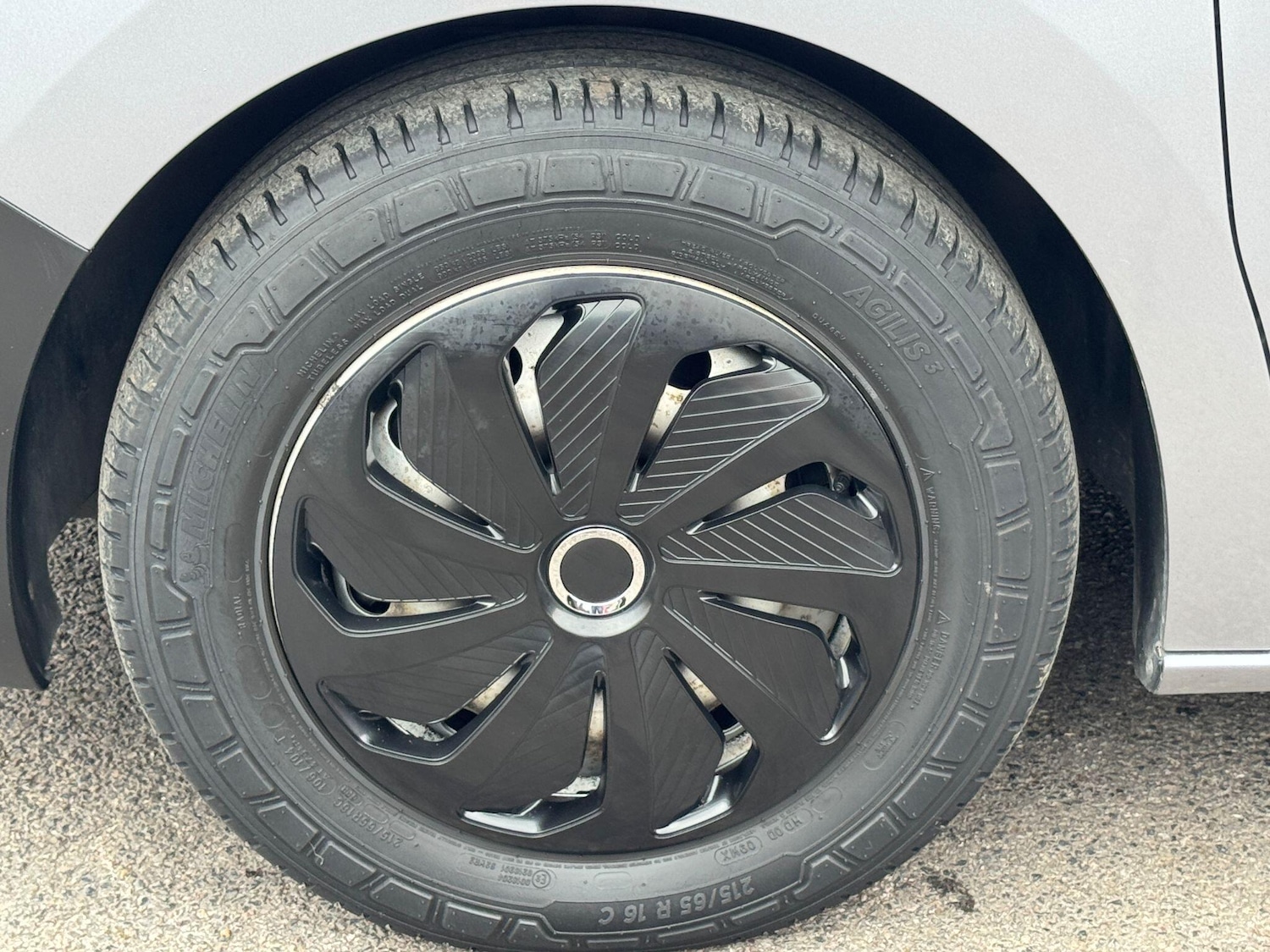 Used Toyota PROACE CITY Verso 2022 for sale - 76485117: Photo 46