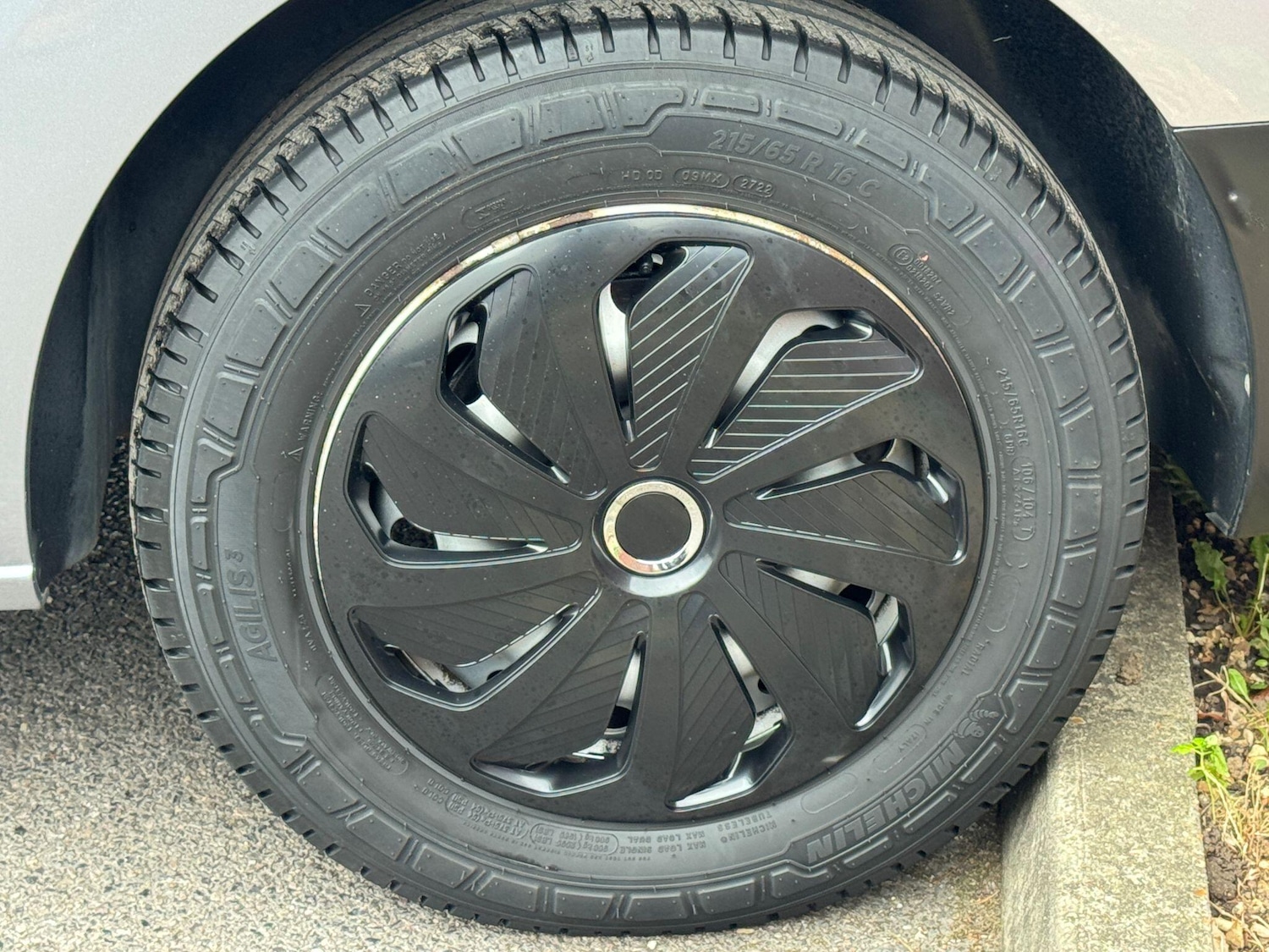 Used Toyota PROACE CITY Verso 2022 for sale - 76485117: Photo 48