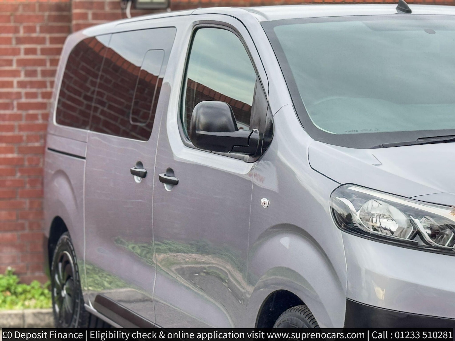 Used Toyota PROACE CITY Verso 2022 for sale - 76485117: Photo 5