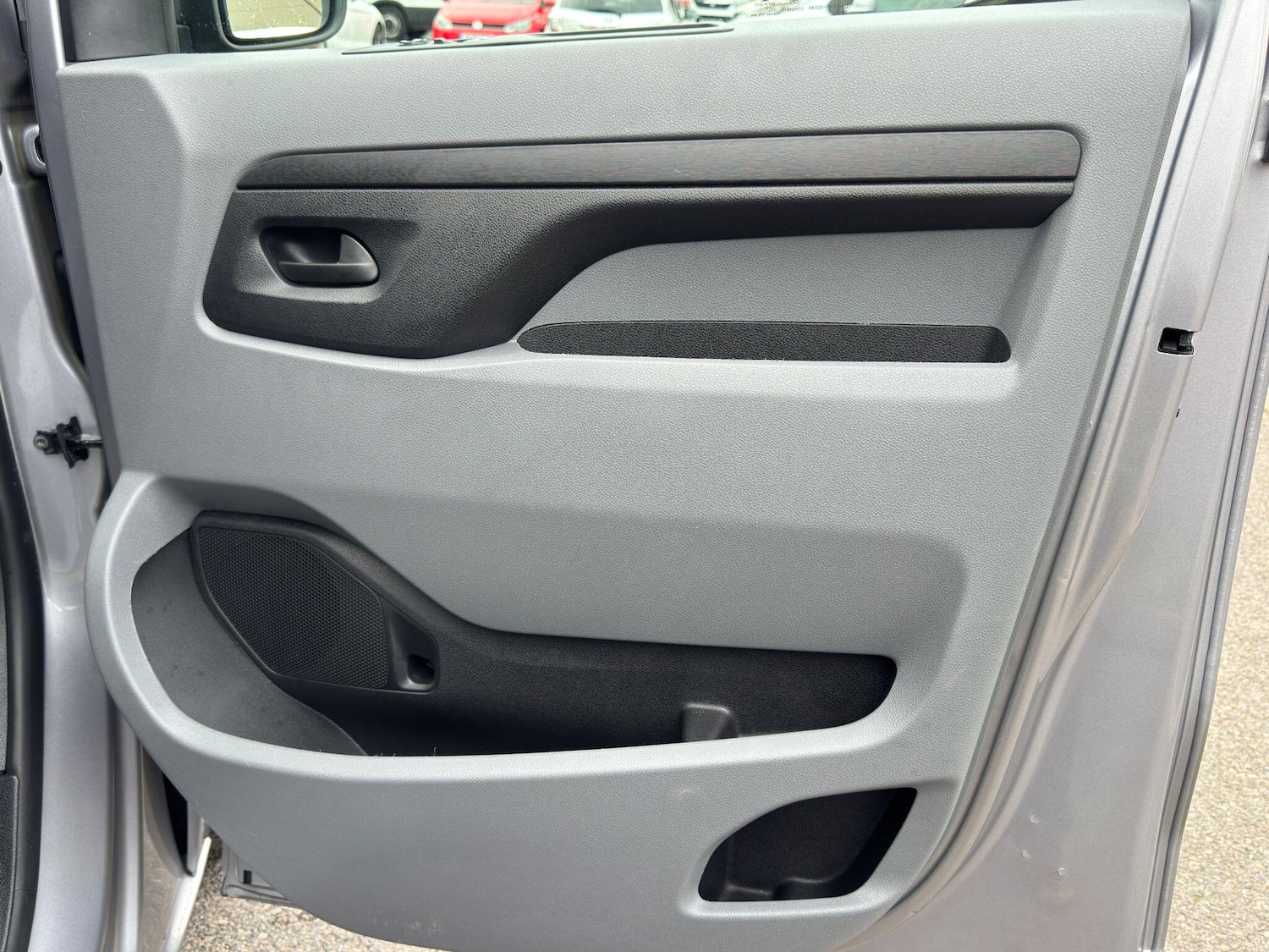 Used Toyota PROACE CITY Verso 2022 for sale - 76485117: Photo 50