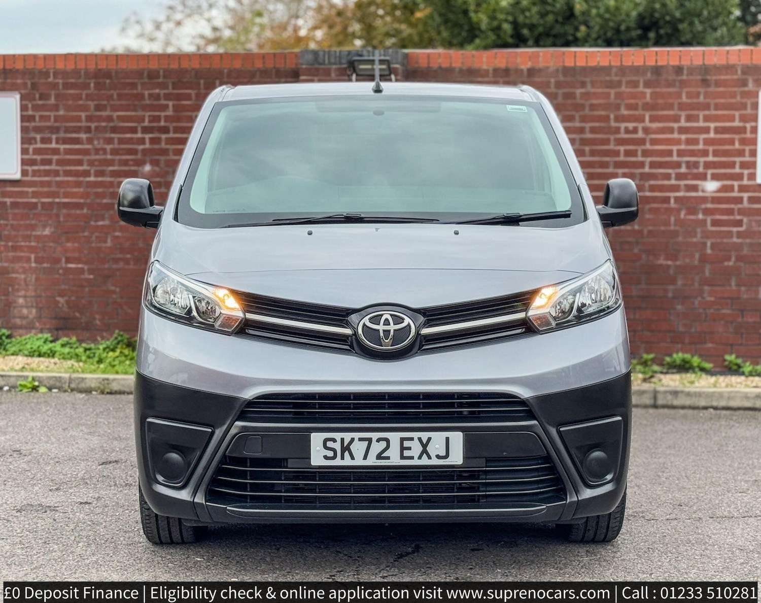 Used Toyota PROACE CITY Verso 2022 for sale - 76485117: Photo 8