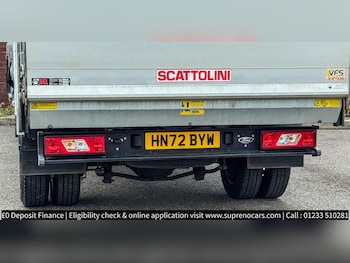 Used Ford Transit 2022 for sale - 79304347: Photo