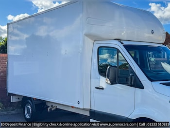 Used Mercedes-Benz Sprinter 2022 for sale - 78842857: Photo
