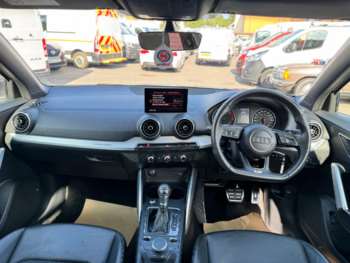 Used Audi Q2 2020 for sale - 74969629: Photo