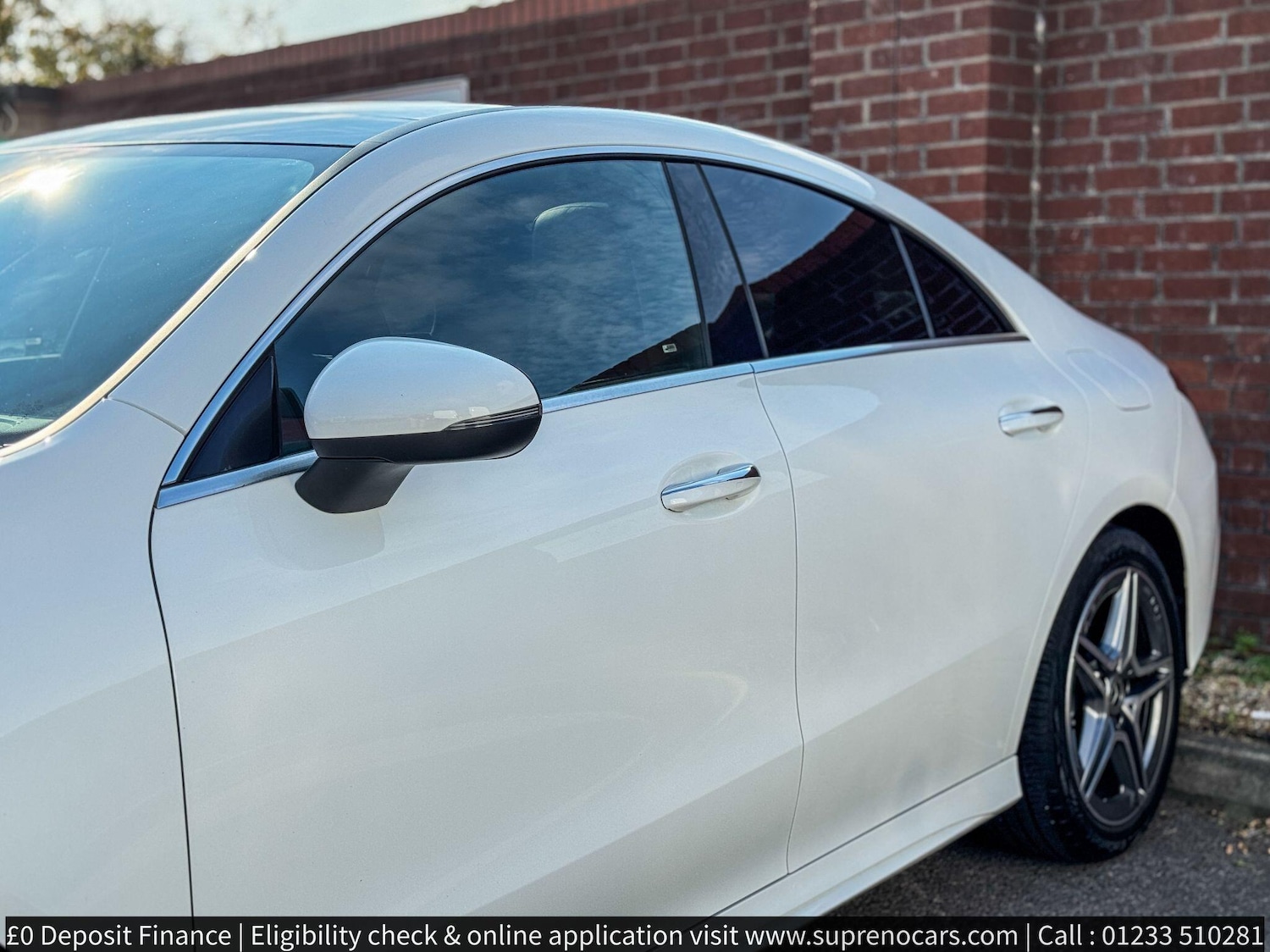 Used Mercedes-Benz CLA 2022 for sale - 76247048: Photo 11