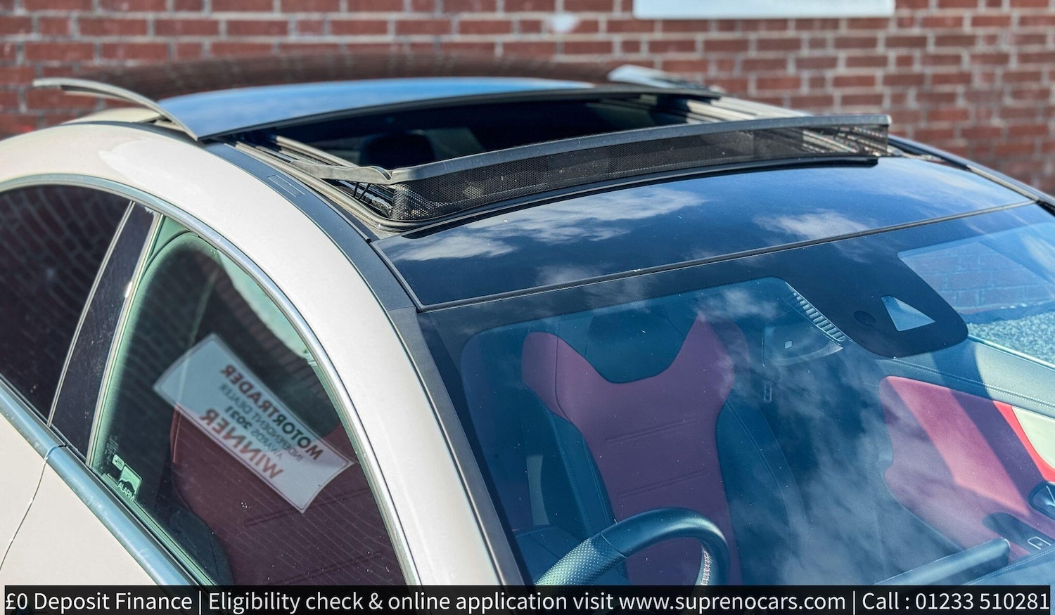 Used Mercedes-Benz CLA 2022 for sale - 76247048: Photo 17