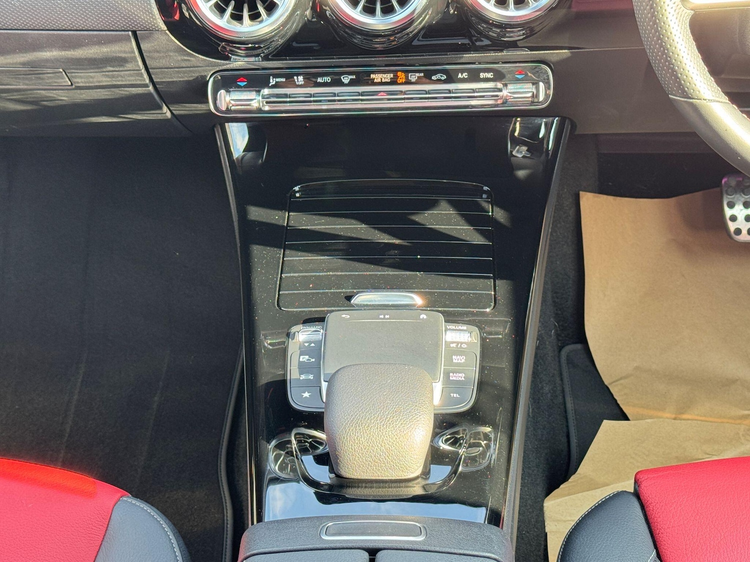 Used Mercedes-Benz CLA 2022 for sale - 76247048: Photo 22