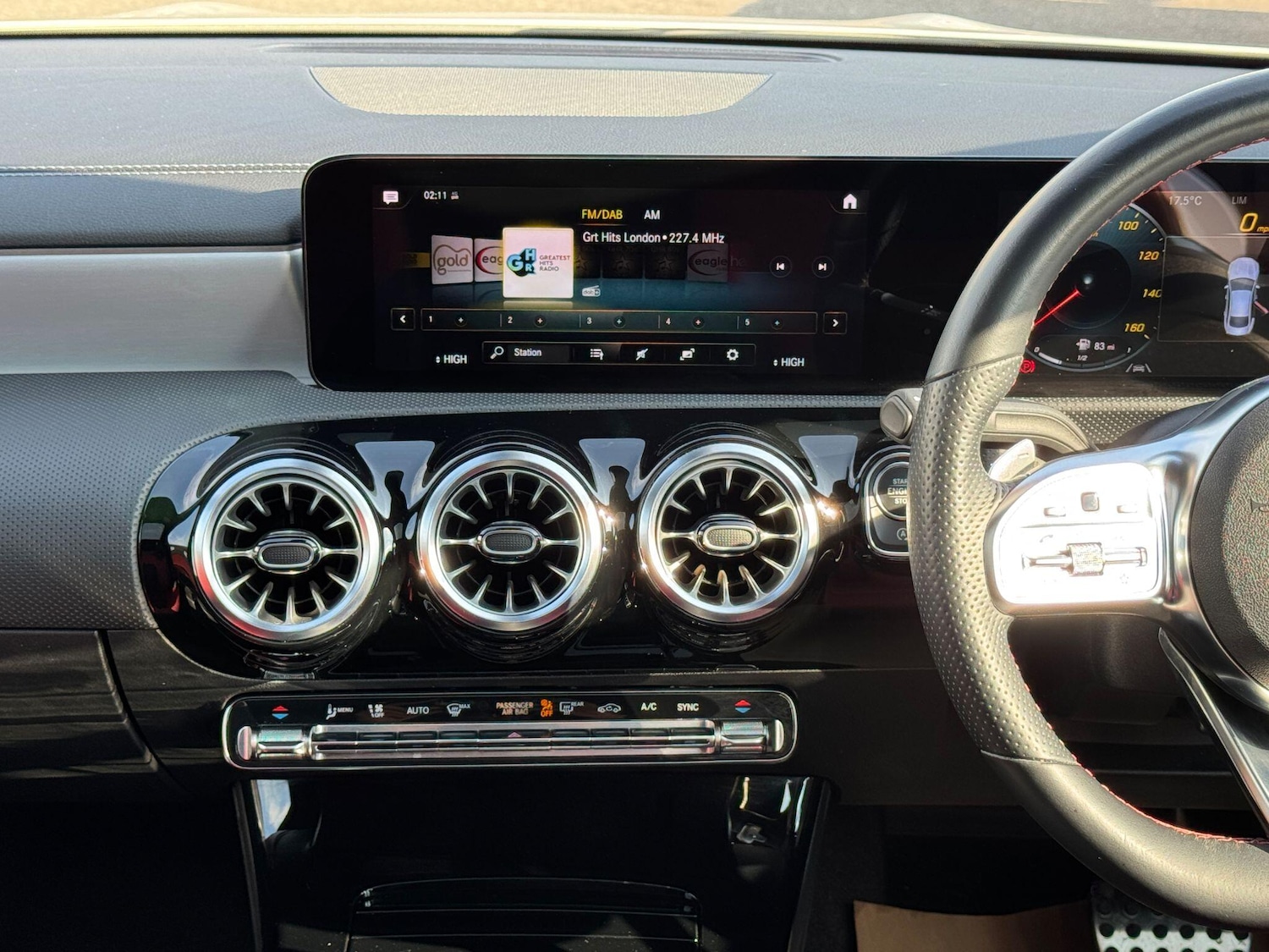 Used Mercedes-Benz CLA 2022 for sale - 76247048: Photo 23