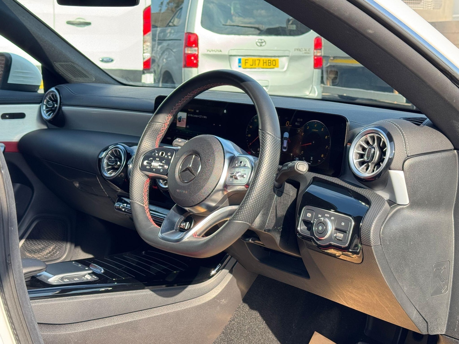 Used Mercedes-Benz CLA 2022 for sale - 76247048: Photo 25