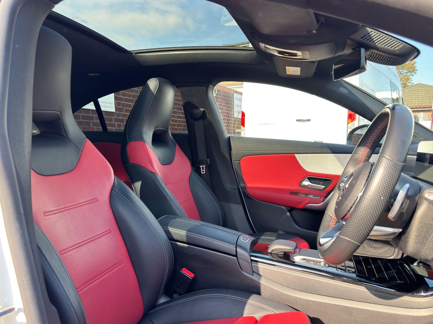 Used Mercedes-Benz CLA 2022 for sale - 76247048: Photo 26