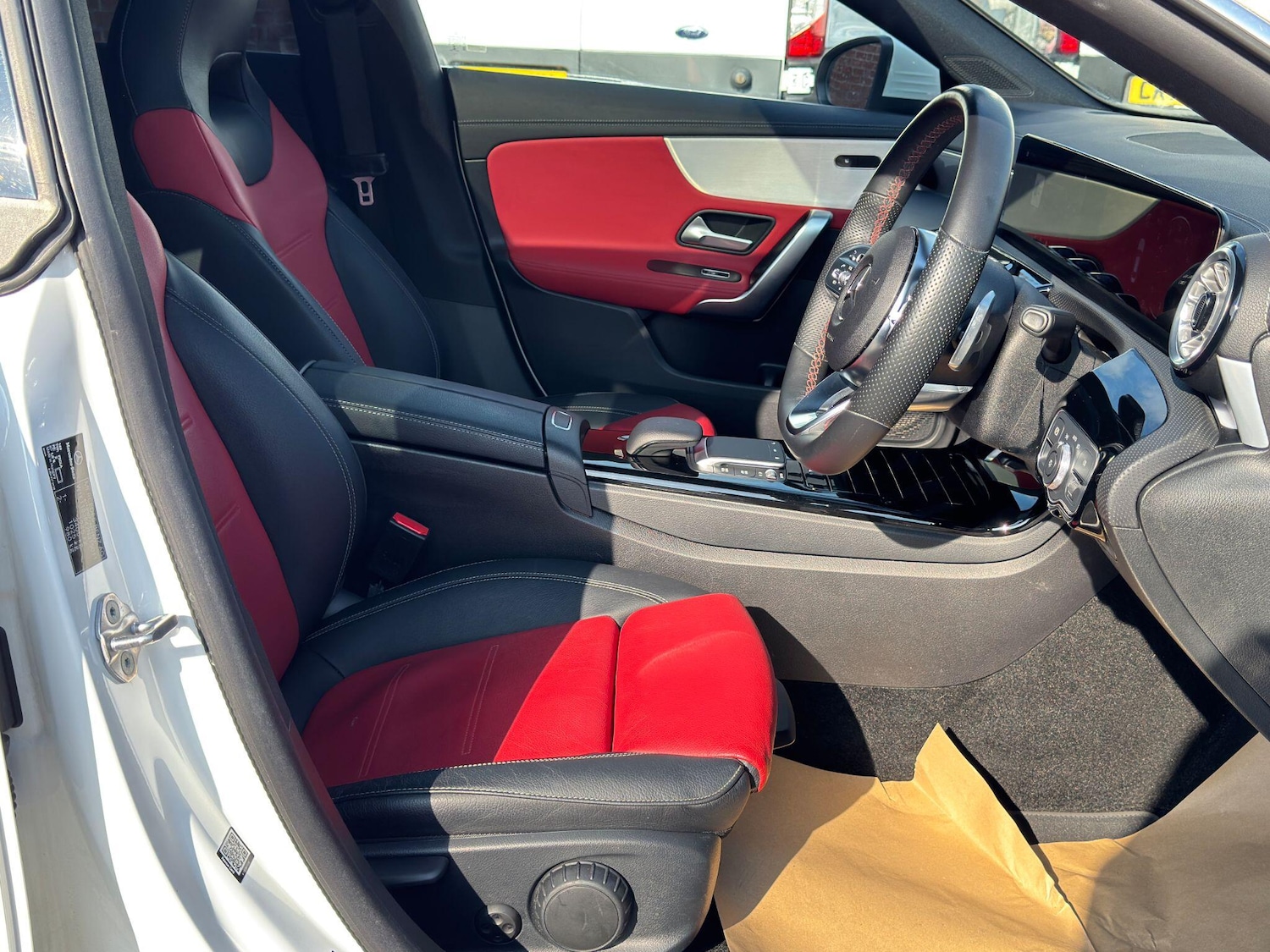 Used Mercedes-Benz CLA 2022 for sale - 76247048: Photo 27