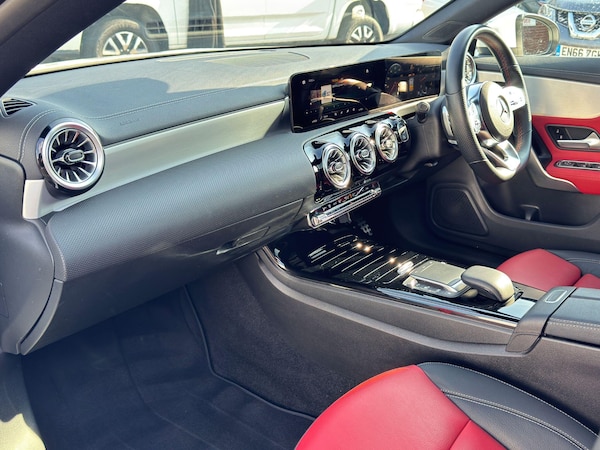 Used Mercedes-Benz CLA 2022 for sale - 76247048: Photo 28