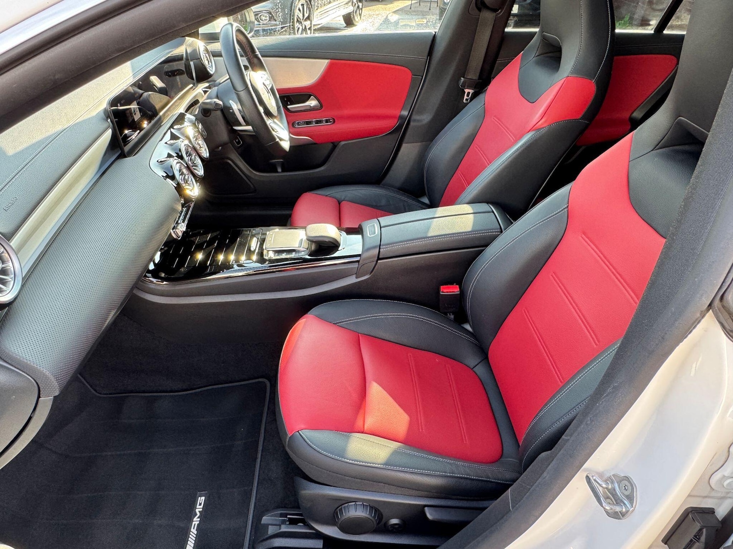 Used Mercedes-Benz CLA 2022 for sale - 76247048: Photo 29