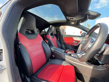 Used Mercedes-Benz CLA 2022 for sale - 76247048: Photo