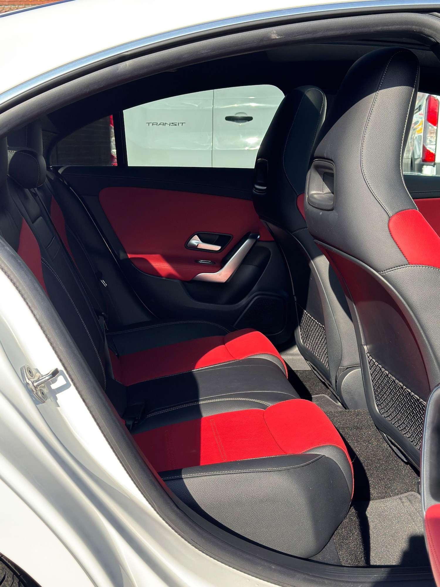 Used Mercedes-Benz CLA 2022 for sale - 76247048: Photo 31