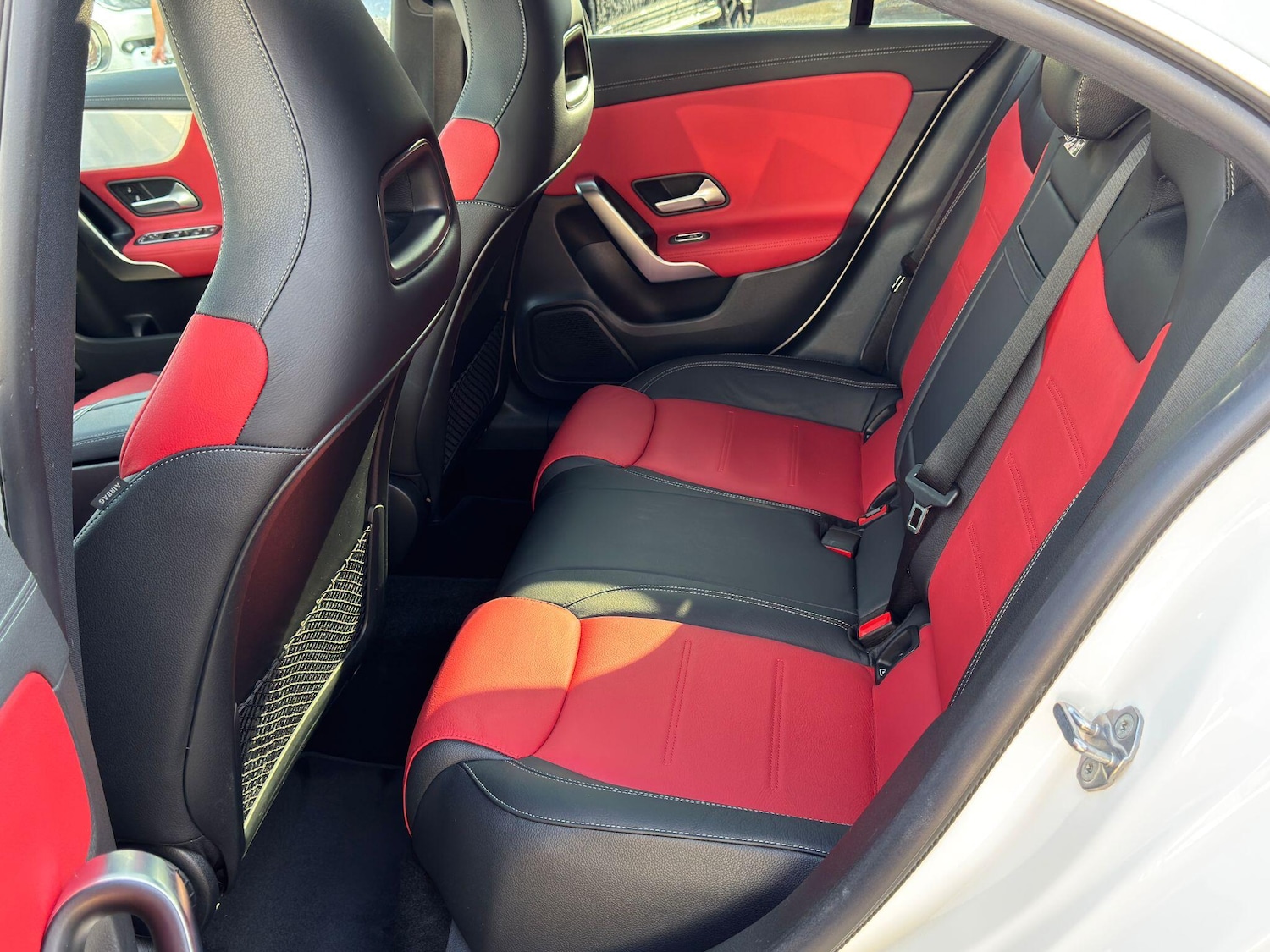 Used Mercedes-Benz CLA 2022 for sale - 76247048: Photo 32