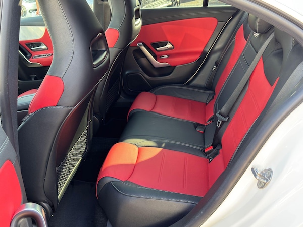 Used Mercedes-Benz CLA 2022 for sale - 76247048: Photo 32