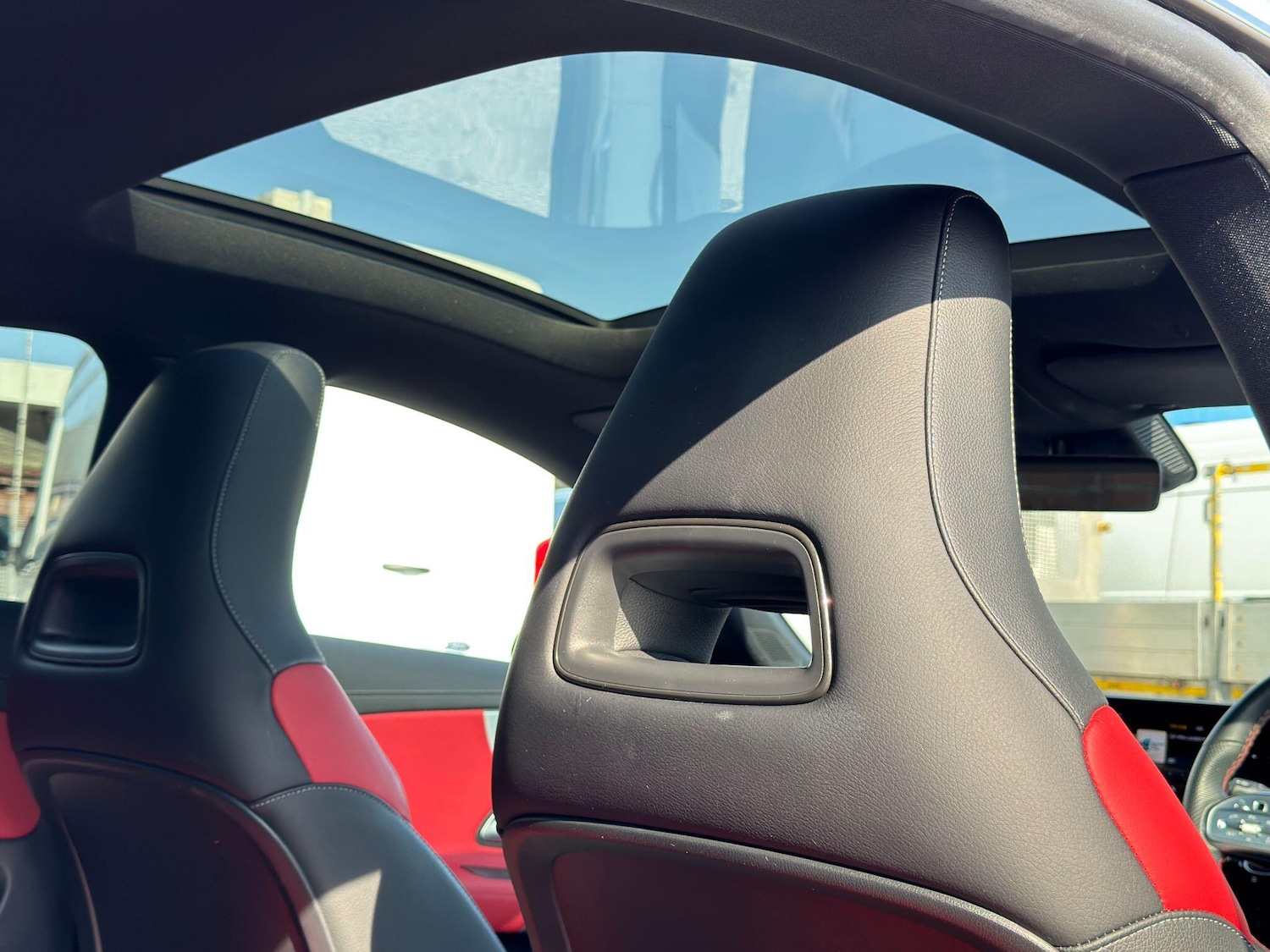 Used Mercedes-Benz CLA 2022 for sale - 76247048: Photo 33