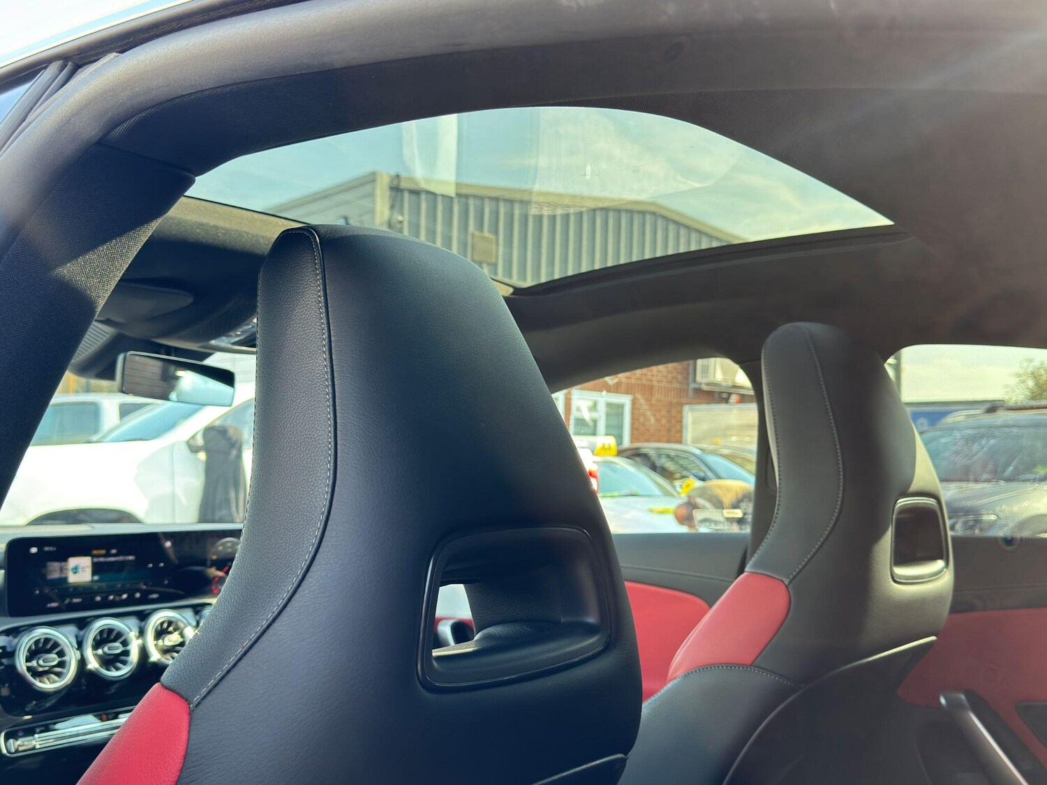 Used Mercedes-Benz CLA 2022 for sale - 76247048: Photo 34