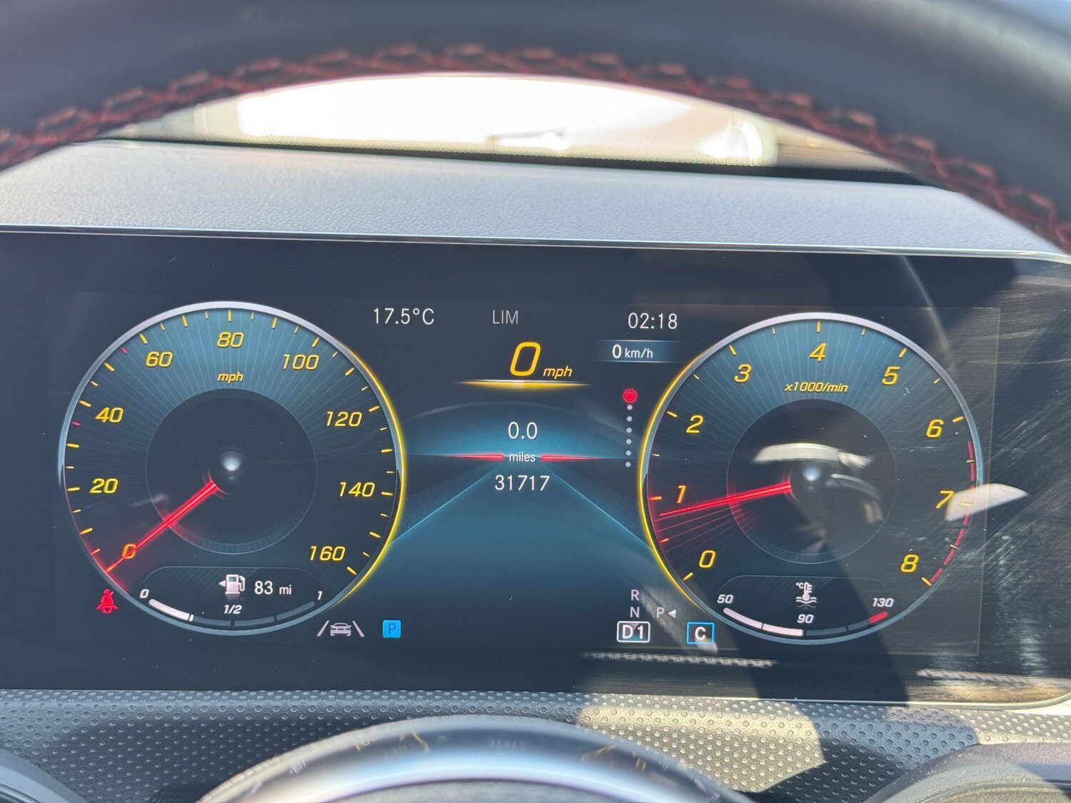 Used Mercedes-Benz CLA 2022 for sale - 76247048: Photo 35