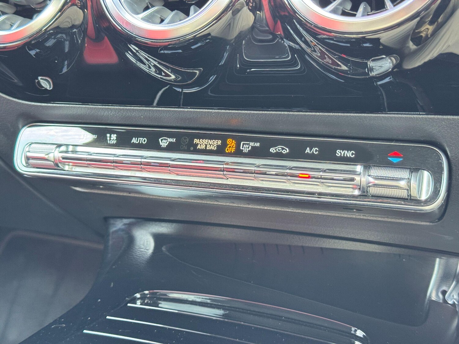 Used Mercedes-Benz CLA 2022 for sale - 76247048: Photo 36