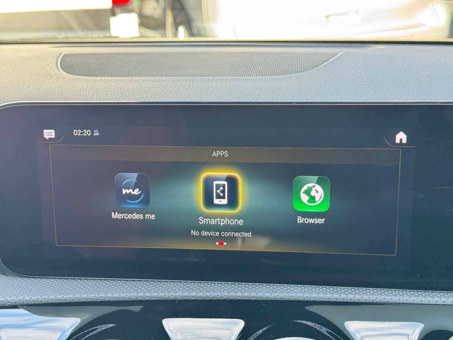 Used Mercedes-Benz CLA 2022 for sale - 76247048: Photo 39