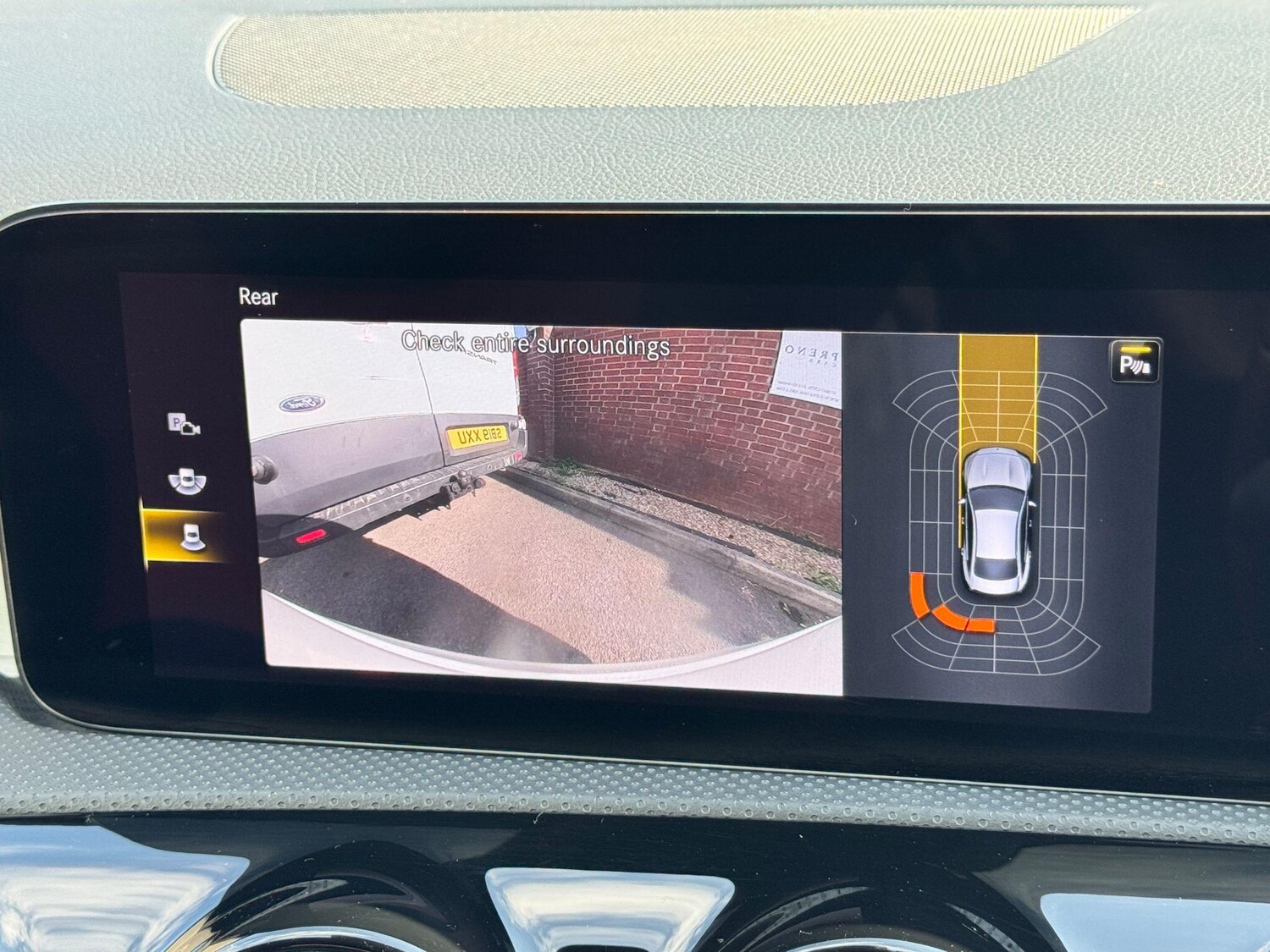 Used Mercedes-Benz CLA 2022 for sale - 76247048: Photo 40