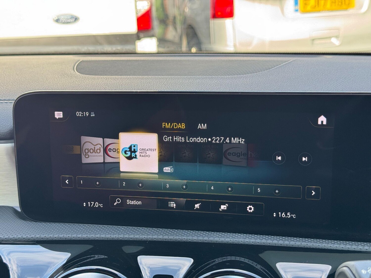 Used Mercedes-Benz CLA 2022 for sale - 76247048: Photo 41