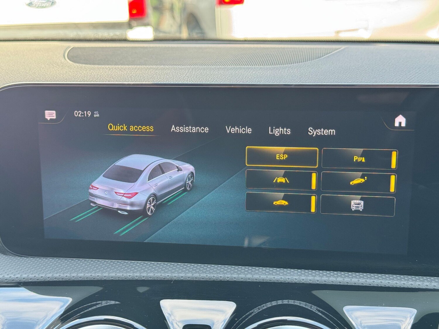 Used Mercedes-Benz CLA 2022 for sale - 76247048: Photo 42