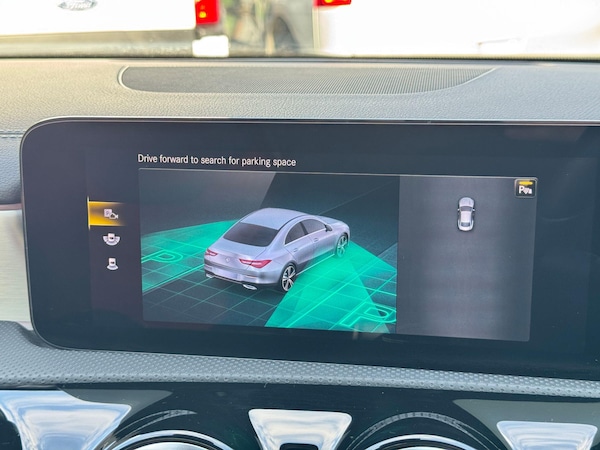Used Mercedes-Benz CLA 2022 for sale - 76247048: Photo 43