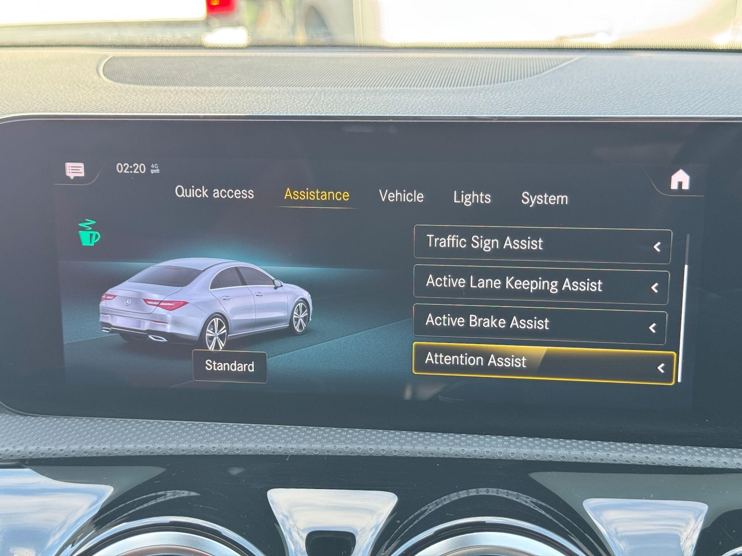 Used Mercedes-Benz CLA 2022 for sale - 76247048: Photo 44