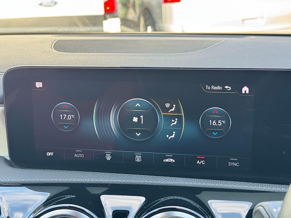 Used Mercedes-Benz CLA 2022 for sale - 76247048: Photo 46