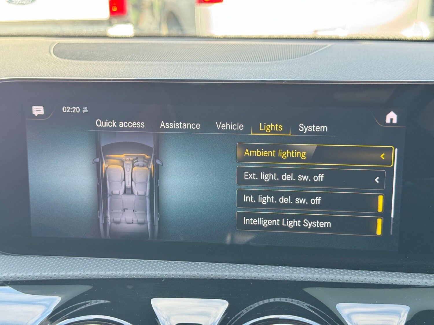 Used Mercedes-Benz CLA 2022 for sale - 76247048: Photo 47